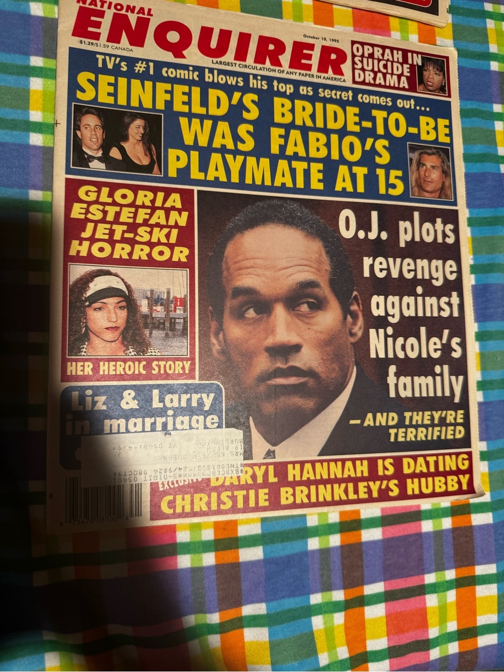 Magazines - Picture 6 of 6